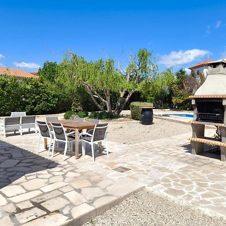 Villa Berlin Miami Playa Exteriér fotografie