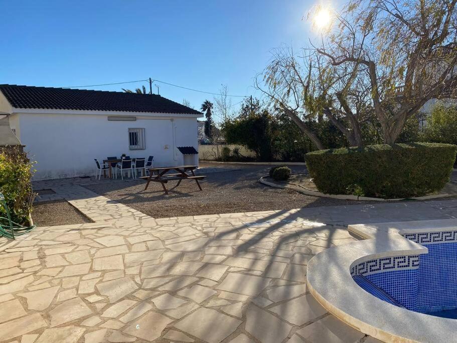 Villa Berlin Miami Playa Exteriér fotografie