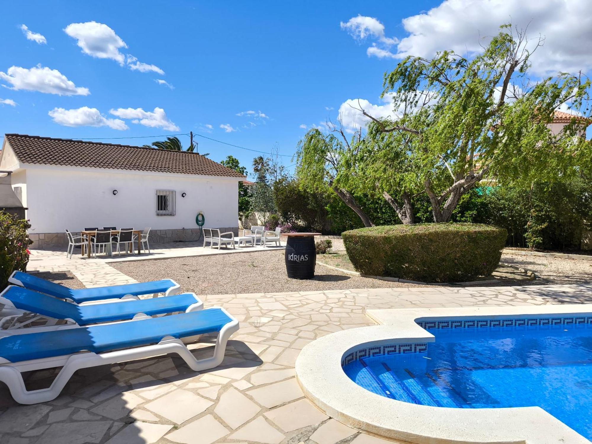 Villa Berlin Miami Playa Exteriér fotografie