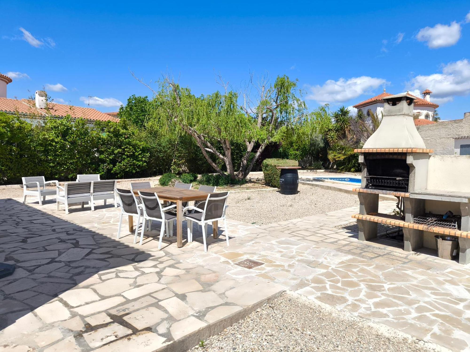 Villa Berlin Miami Playa Exteriér fotografie
